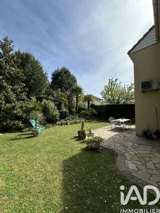  Maison à vendre 7 pièces 128 m²