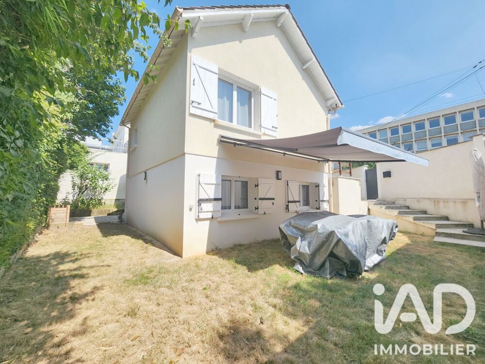 Vente Maison traditionnelle 6 pièces