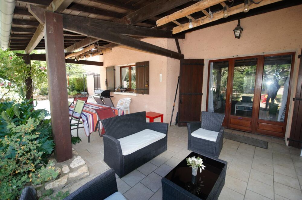 Vente Maison Grande Villa Piscine Albi