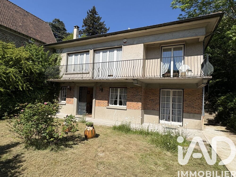 Vente Maison Vente Maison/villa 7 pièces Melun