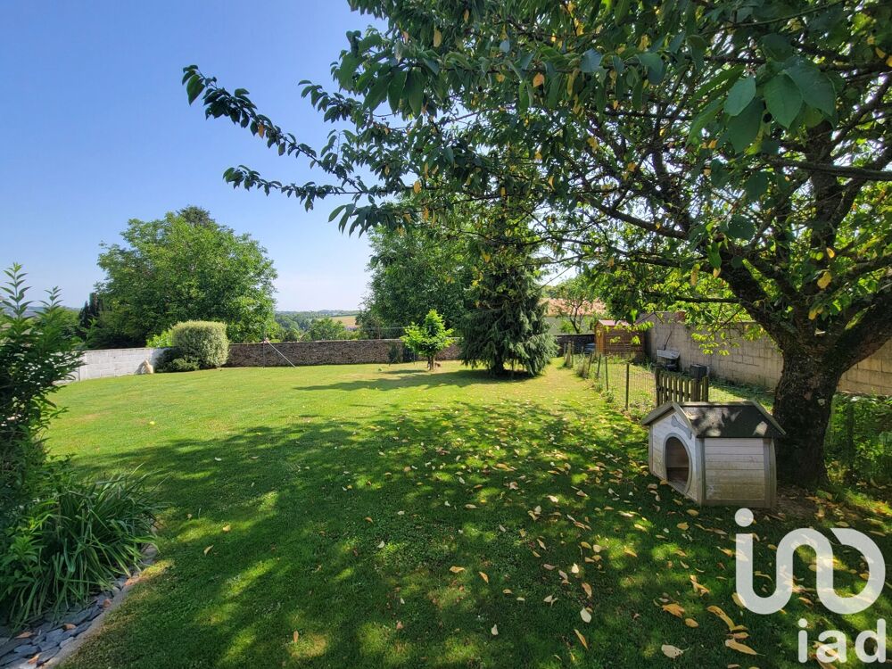 Vente Maison Vente Maison/villa 6 pièces Réaumur