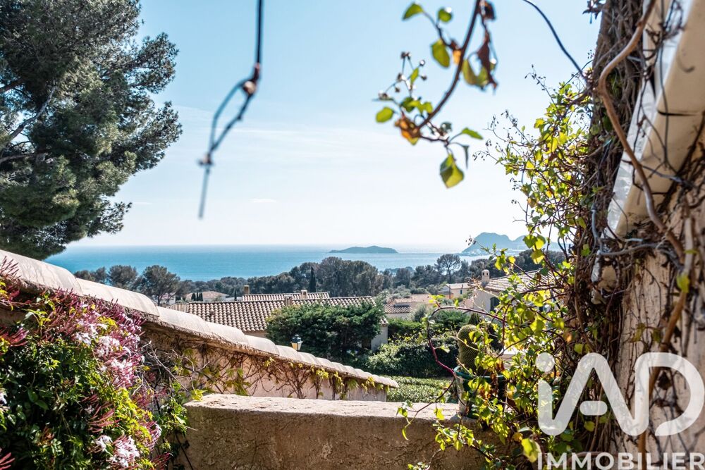 à vendre  Maison La Ciotat (13600)