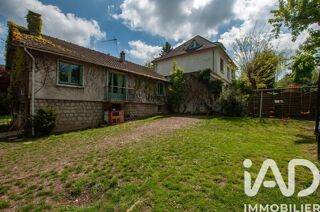  Maison à vendre 7 pièces 139 m²