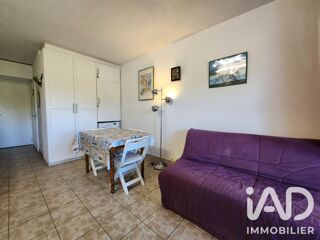  Appartement à vendre 1 pièce 20 m²