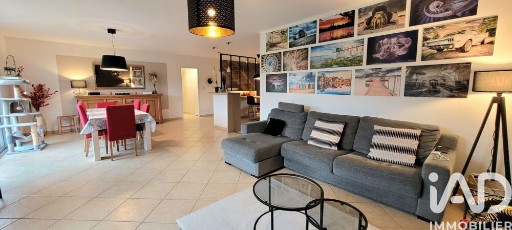 Vente Maison/villa 7 pièces