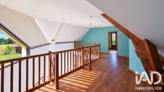  Maison à vendre 10 pièces 240 m²