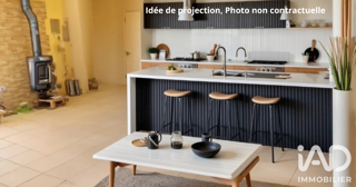  Maison à vendre 5 pièces 120 m²