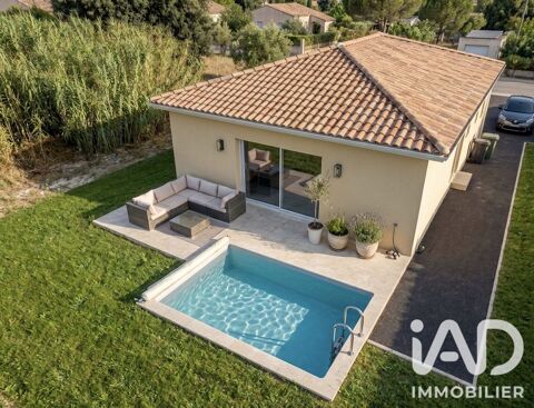   Vente Maison/villa 4 pièces Maison - 4 pièce(s) - 100 m²