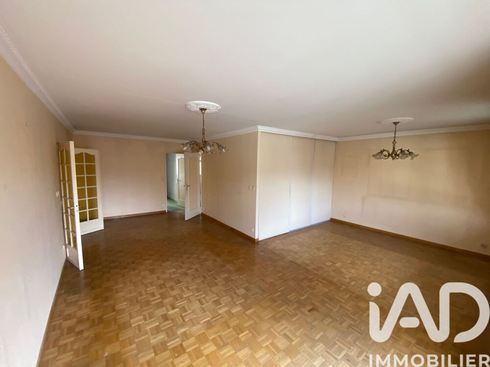Vente Appartement Vente Appartement 4 pièces Cachan