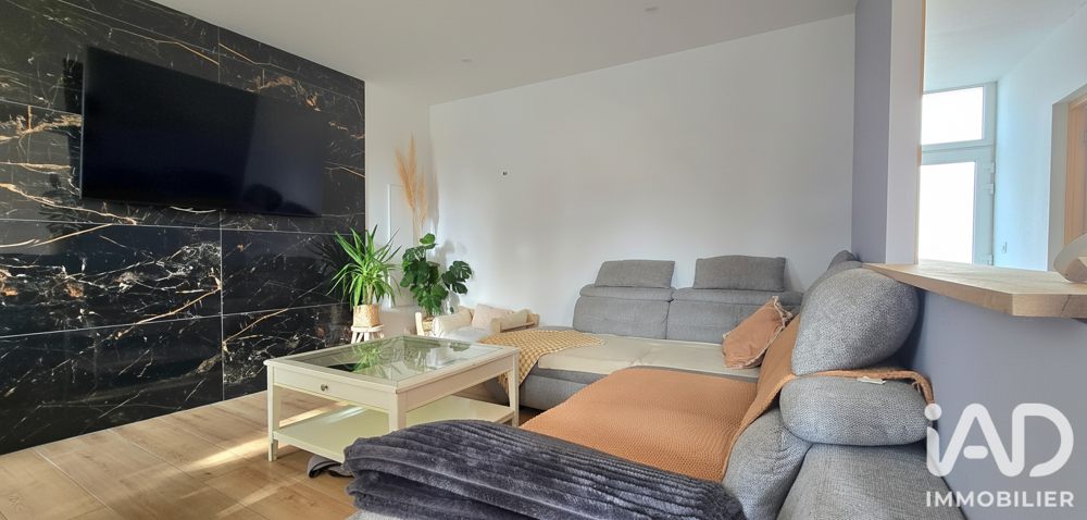 Vente Maison Vente Maison de ville 5 pièces Saint-florent-sur-cher