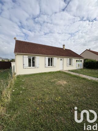  Maison � vendre 5 pi�ces 113 m�
