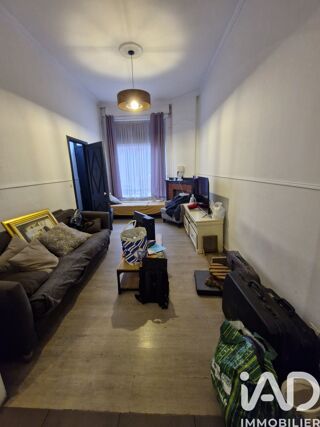  Maison à vendre 5 pièces 107 m²