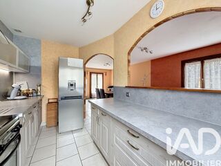  Maison à vendre 6 pièces 108 m²