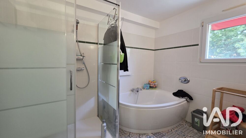 Vente Maison/villa 8 pièces