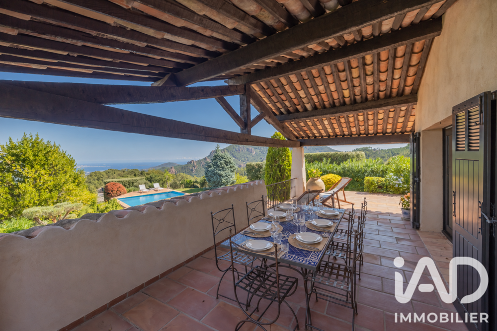 à vendre  Maison Mandelieu-la-Napoule (06210)