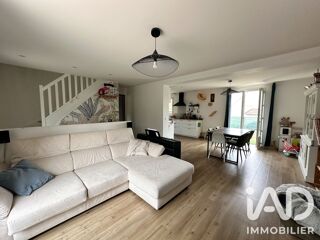 Maison à vendre 5 pièces 135 m²