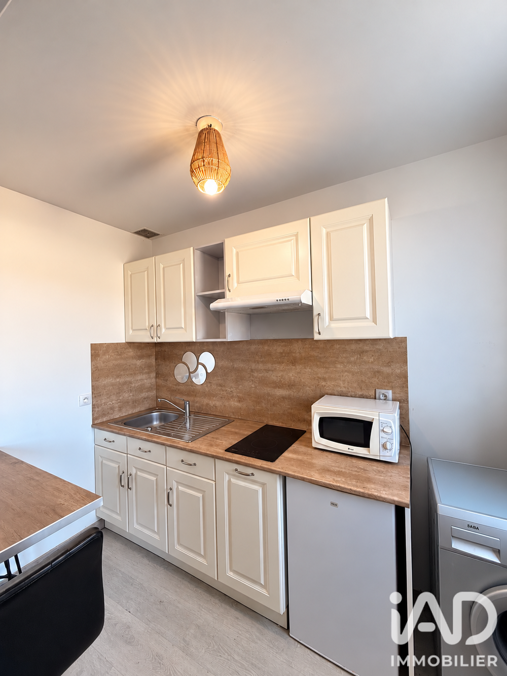 Vente Appartement Vente Studio 1 pièce Château-thierry