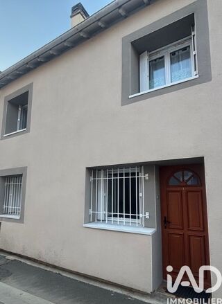  Maison à vendre 2 pièces 45 m²