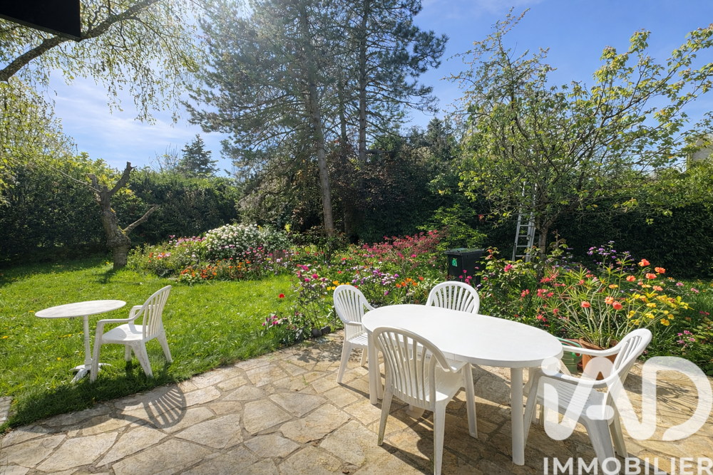 Vente Maison traditionnelle 7 pièces