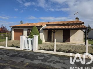  Maison � vendre 3 pi�ces 90 m�