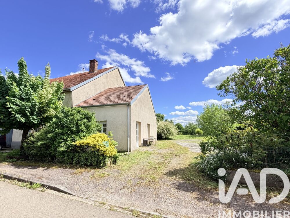 Vente Maison Vente Maison de village 4 pièces Bonnecourt