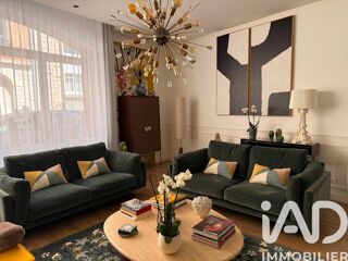  Appartement à vendre 3 pièces 96 m²