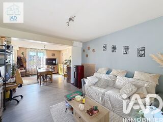  Maison à vendre 4 pièces 92 m²