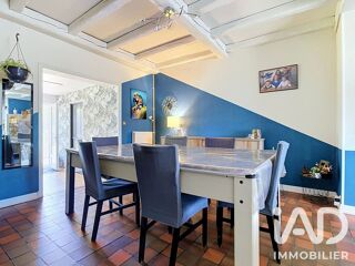  Maison à vendre 8 pièces 160 m²