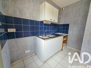  Appartement � vendre 2 pi�ces 40 m�