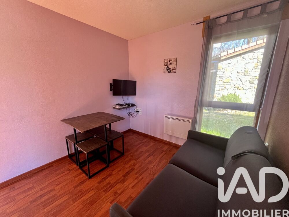 Vente Autre Vente Gîte 2 pièces Mercus-garrabet