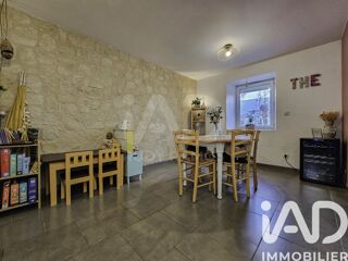  Maison à vendre 4 pièces 124 m²