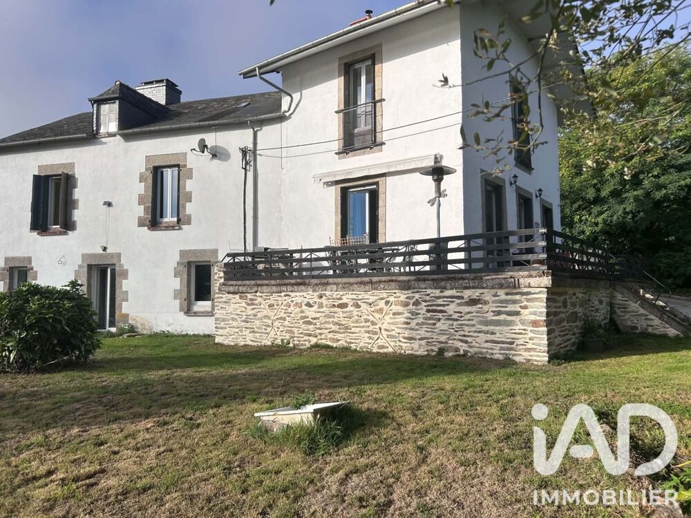 Vente Maison Vente Maison/villa 6 pièces Saint-aignan