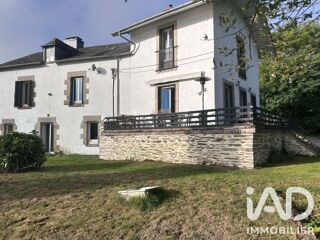  Maison à vendre 6 pièces 124 m²
