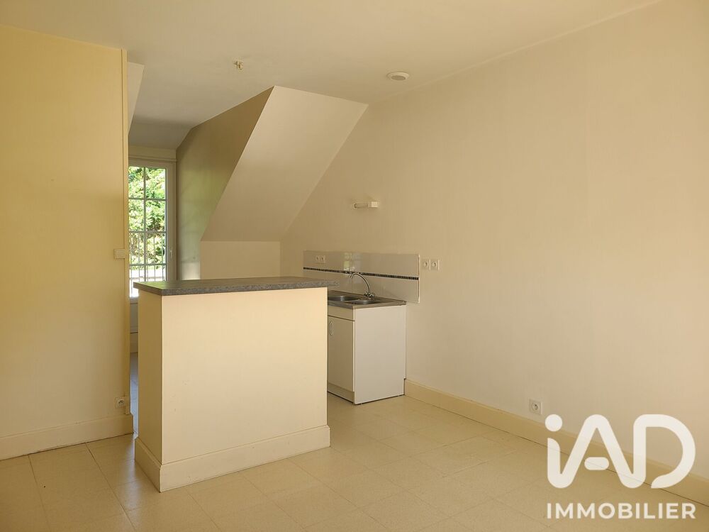 Location Appartement Location Appartement 4 pièces Les bois d'anjou