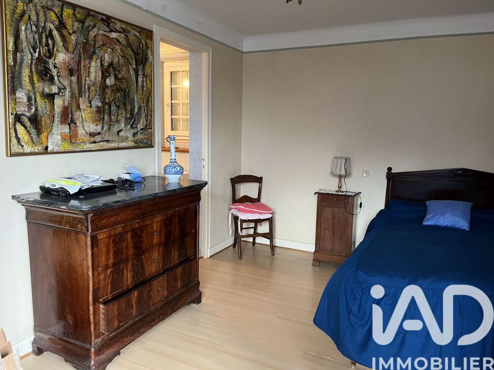 Vente Maison de village 7 pièces