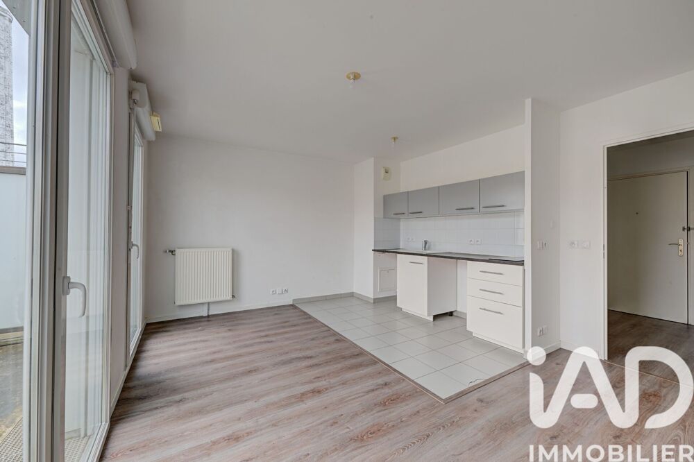 Vente Studio 1 pièce