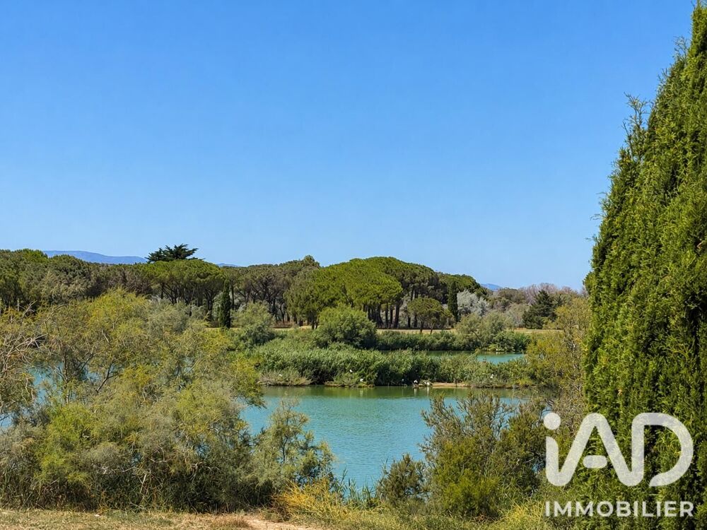 à vendre  Maison Saint-Cyprien (66750)