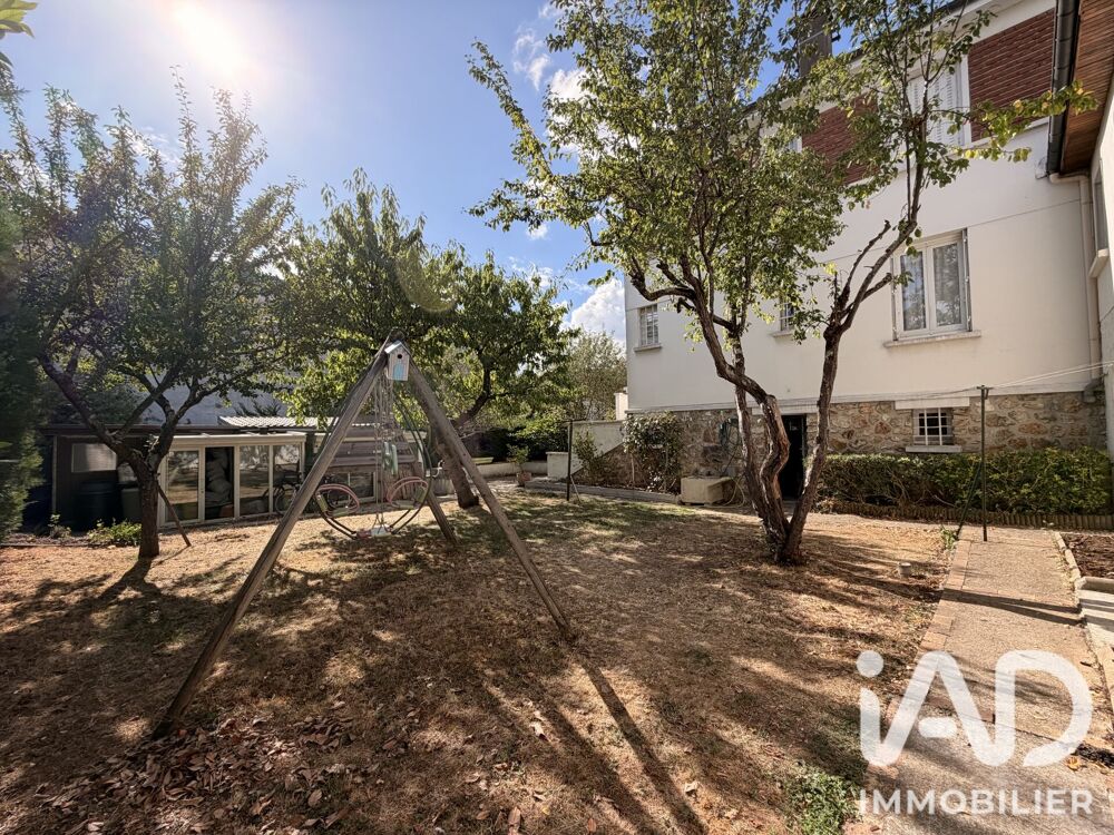 Vente Maison Vente Maison/villa 5 pièces Savigny-sur-orge