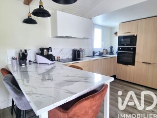  Maison � vendre 3 pi�ces 50 m�
