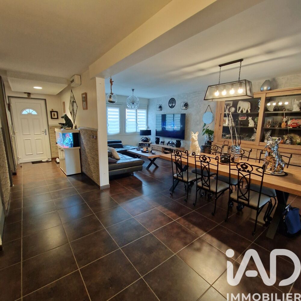 Vente Maison/villa 5 pièces