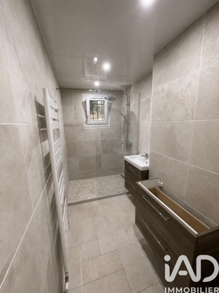  Maison à vendre 7 pièces 158 m²