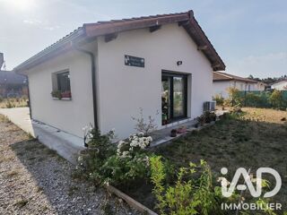  Maison à vendre 5 pièces 103 m²