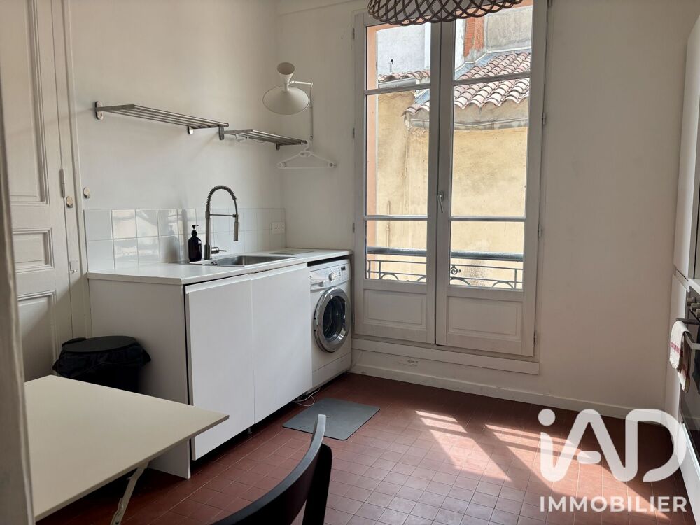 Location Appartement Location Appartement 3 pièces Toulon