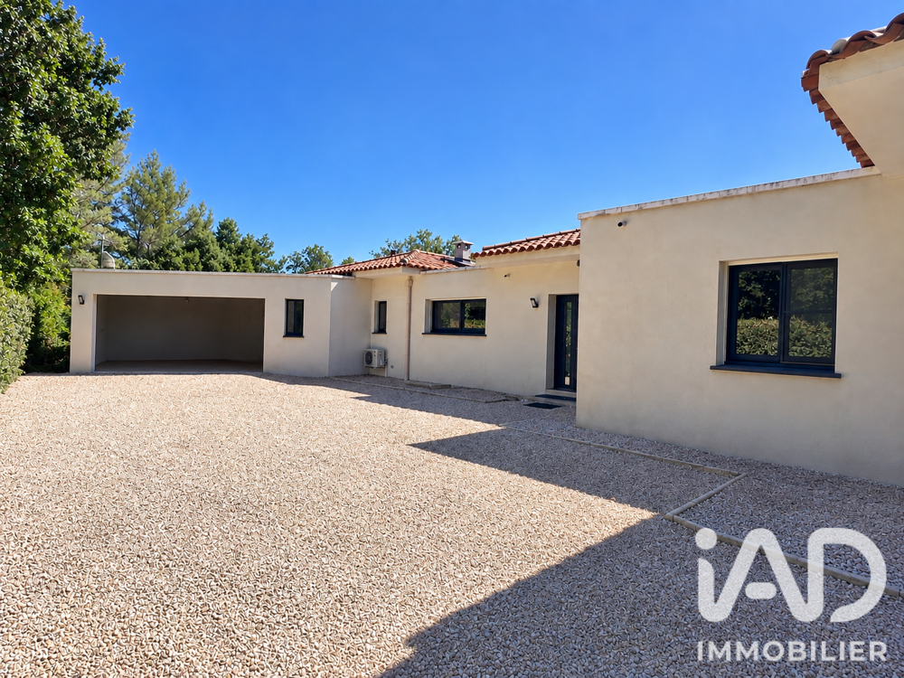 à vendre  Maison Saint-Maximin-la-Sainte-Baume (83470)