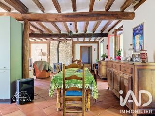  Maison à vendre 5 pièces 126 m²
