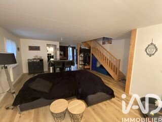  Maison à vendre 4 pièces 76 m²