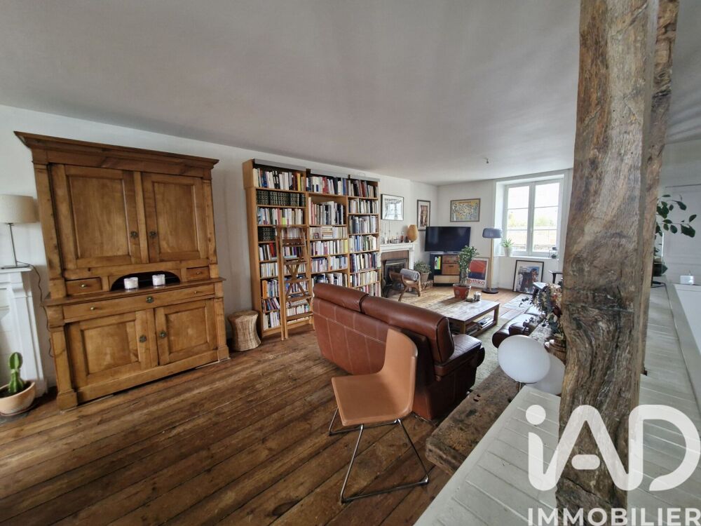 Vente Maison Vente Maison de ville 8 pièces Limoges
