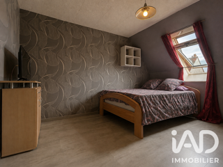  Maison à vendre 6 pièces 112 m²