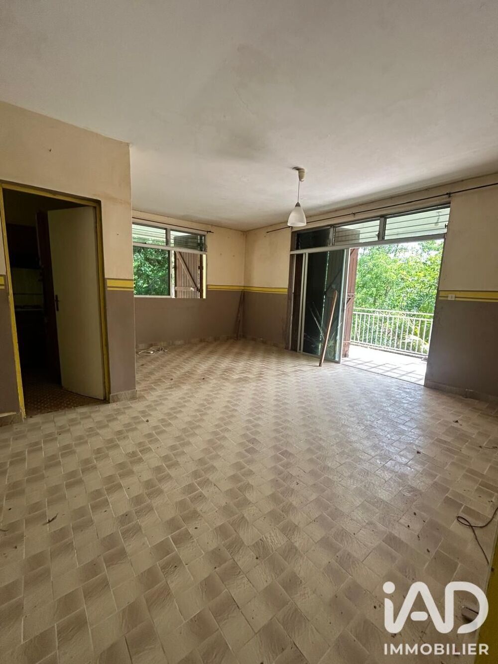 Vente Maison traditionnelle 5 pièces