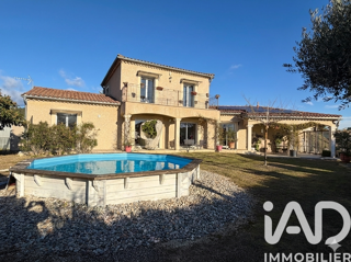 Maison à vendre 5 pièces 148 m²